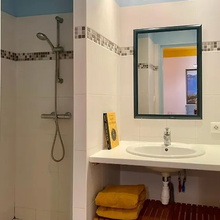 Apartment D'albert - French Style Carcassonne
